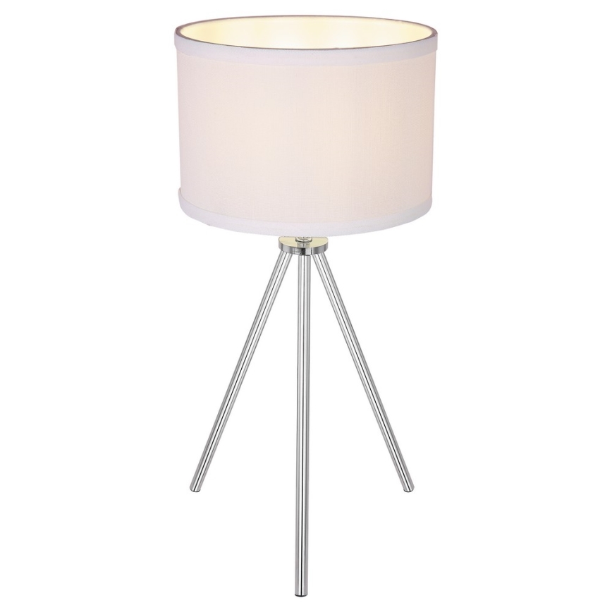 Rabalux - Bordslampa 1xE27/60W/230V