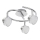 Rabalux 5637 - LED Takpotlight PADMA 3xLED/5W/230V