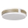 Rabalux 5646 - LED Dimbar Takbelysning SALMA LED/24W/230V