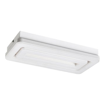 Rabalux 5648 - LED Takbelysning ALANA LED/40W/230V