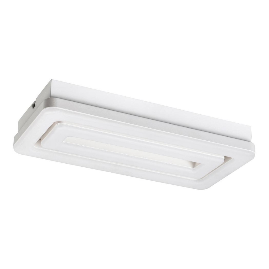 Rabalux 5648 - LED Takbelysning ALANA LED/40W/230V