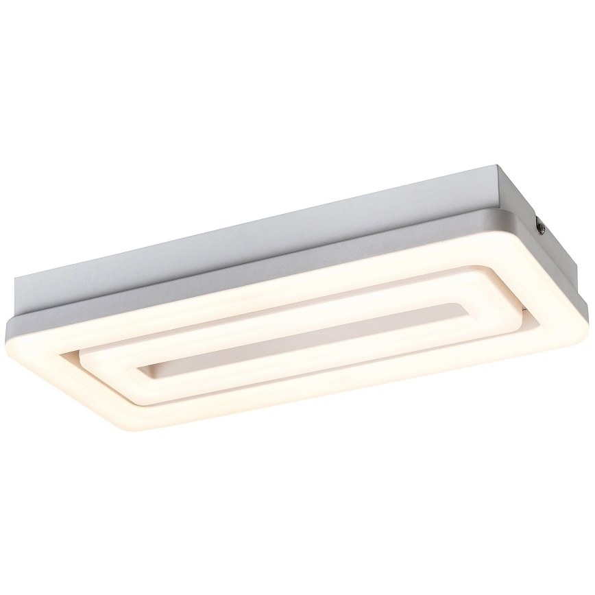 Rabalux 5648 - LED Takbelysning ALANA LED/40W/230V