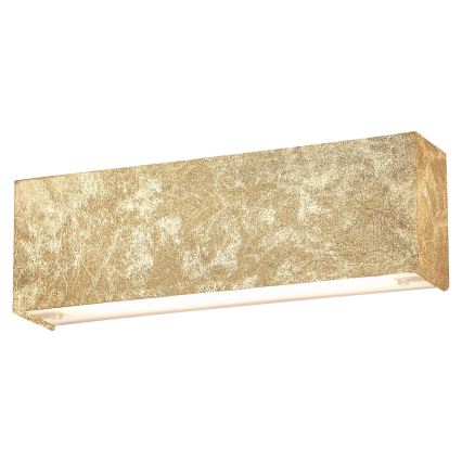 Rabalux 5684 - LED Väggbelysning MORPHEUS LED/6W/230V