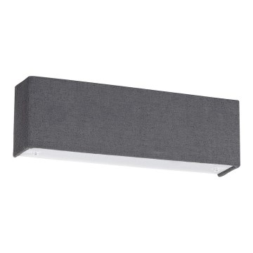 Rabalux 5685 - LED Väggbelysning MORPHEUS LED/6W/230V