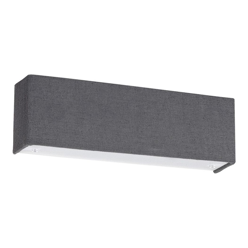 Rabalux 5685 - LED Väggbelysning MORPHEUS LED/6W/230V