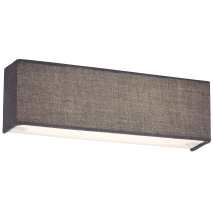 Rabalux 5685 - LED Väggbelysning MORPHEUS LED/6W/230V
