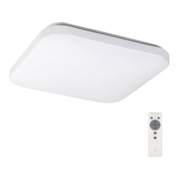 Rabalux 5699 - LED Dimbar Takbelysning EMMETT LED/16W/230V