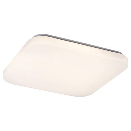 Rabalux 5699 - LED Dimbar Takbelysning EMMETT LED/16W/230V