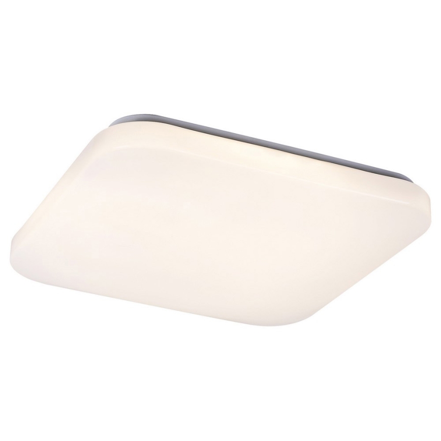 Rabalux 5699 - LED Dimbar Takbelysning EMMETT LED/16W/230V