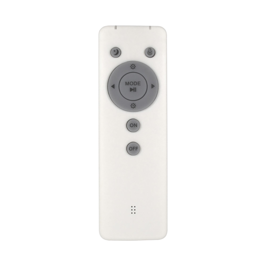 Rabalux 5699 - LED Dimbar Takbelysning EMMETT LED/16W/230V