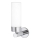 Rabalux 5713 - LED Badrumsbelysning vägg BETTY LED/4W/230V glänsande krom