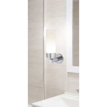 Rabalux 5713 - LED Badrumsbelysning vägg BETTY LED/4W/230V glänsande krom