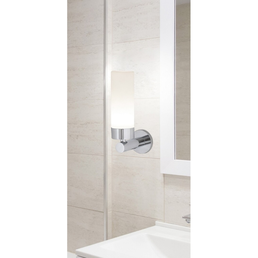 Rabalux 5713 - LED Badrumsbelysning vägg BETTY LED/4W/230V glänsande krom