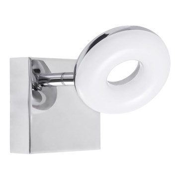 Rabalux 5716 - LED Badrumsbelysning BEATA LED/5W/230V