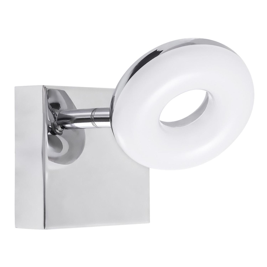 Rabalux 5716 - LED Badrumsbelysning BEATA LED/5W/230V