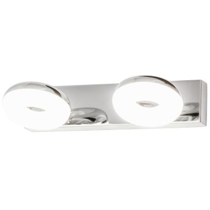 Rabalux 5717 - LED Badrumsbelysning BEATA 2xLED/5W/230V
