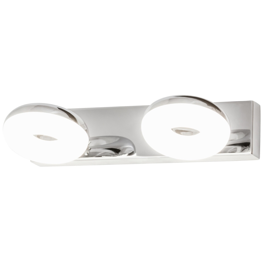 Rabalux 5717 - LED Badrumsbelysning BEATA 2xLED/5W/230V