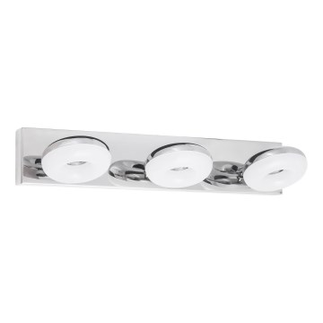 Rabalux 5718 - LED Badrumsbelysning BEATA 3xLED/5W/230V