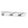 Rabalux 5718 - LED Badrumsbelysning BEATA 3xLED/5W/230V