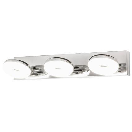 Rabalux 5718 - LED Badrumsbelysning BEATA 3xLED/5W/230V