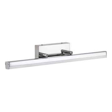 Rabalux 5719 - Badrumsbelysning SILAS LED/12W/230V IP44