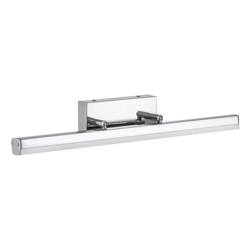 Rabalux 5719 - Badrumsbelysning SILAS LED/12W/230V IP44