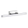 Rabalux 5719 - Badrumsbelysning SILAS LED/12W/230V IP44