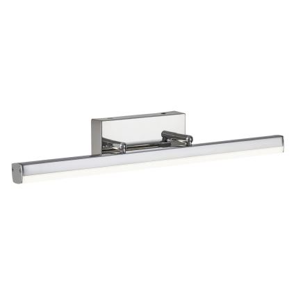 Rabalux 5719 - Badrumsbelysning SILAS LED/12W/230V IP44