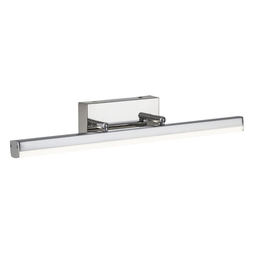 Rabalux 5719 - Badrumsbelysning SILAS LED/12W/230V IP44