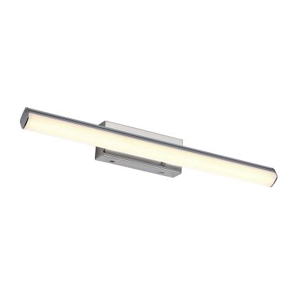 Rabalux 5719 - Badrumsbelysning SILAS LED/12W/230V IP44