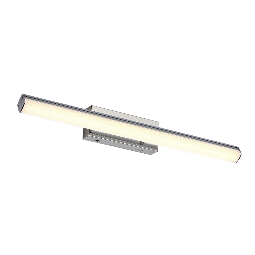 Rabalux 5719 - Badrumsbelysning SILAS LED/12W/230V IP44