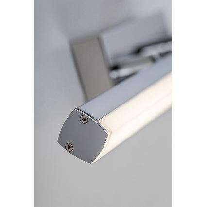 Rabalux 5719 - Badrumsbelysning SILAS LED/12W/230V IP44