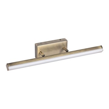 Rabalux 5720 - LED Badrum spegelbelysning SILAS 1xLED/12W/230V
