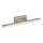 Rabalux 5720 - LED Badrum spegelbelysning SILAS 1xLED/12W/230V
