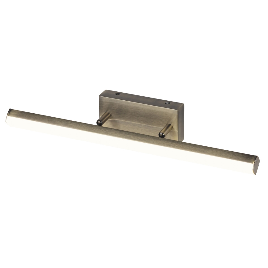 Rabalux 5720 - LED Badrum spegelbelysning SILAS 1xLED/12W/230V