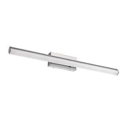 Rabalux 5727 - LED Badrum spegelbelysning SILAS LED/18W/230V IP44