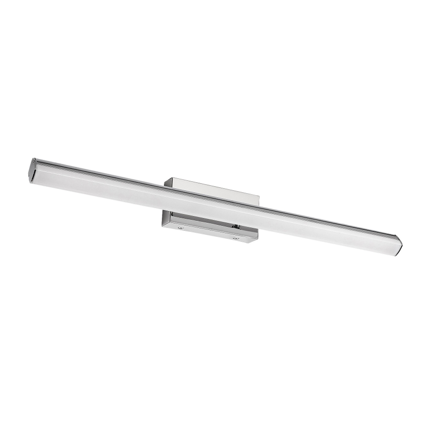 Rabalux 5727 - LED Badrum spegelbelysning SILAS LED/18W/230V IP44