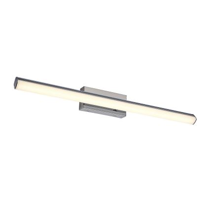 Rabalux 5727 - LED Badrum spegelbelysning SILAS LED/18W/230V IP44