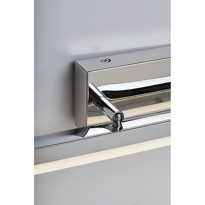 Rabalux 5727 - LED Badrum spegelbelysning SILAS LED/18W/230V IP44