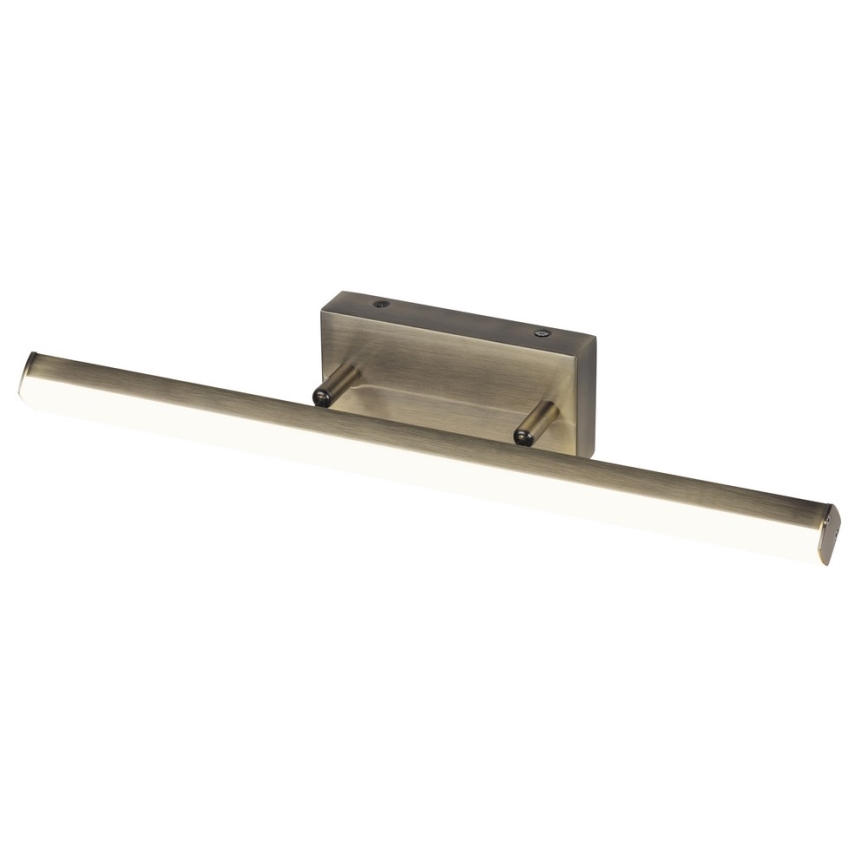 Rabalux 5729 - LED Badrum spegelbelysning SILAS LED/18W/230V IP44