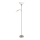 Rabalux 5739 - Golvlampa DIANA 1xE27/40W/230V + 1xE14/40W/230V