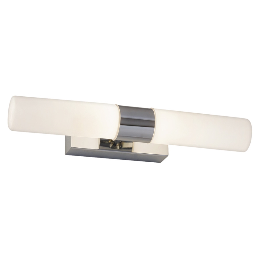 Rabalux 5750 - LED Badrum spegelbelysning JIM 2xLED/5W/230V
