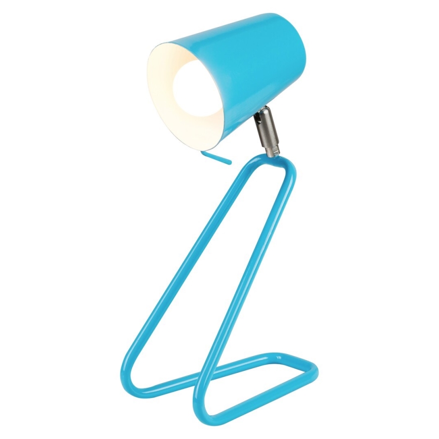 Rabalux 5778 - Bordslampa SAMSON 1xE14/25W/230V
