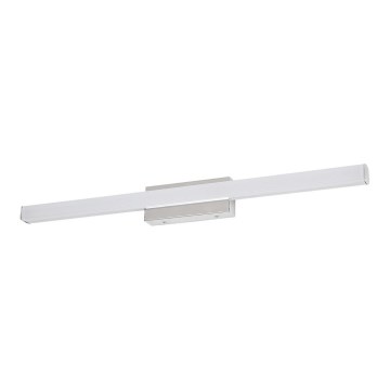 Rabalux 5781 - LED Badrumsbelysning vägg BASTIAN LED/13W/230V IP44