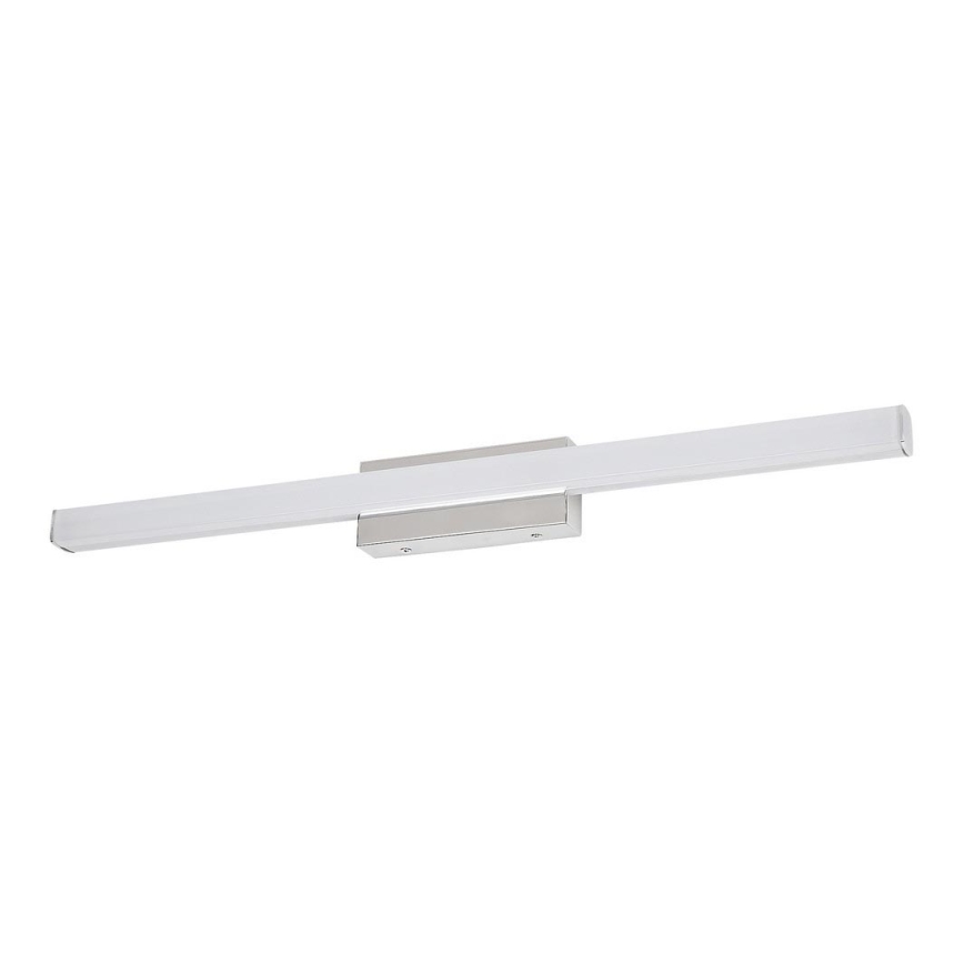 Rabalux 5781 - LED Badrumsbelysning vägg BASTIAN LED/13W/230V IP44