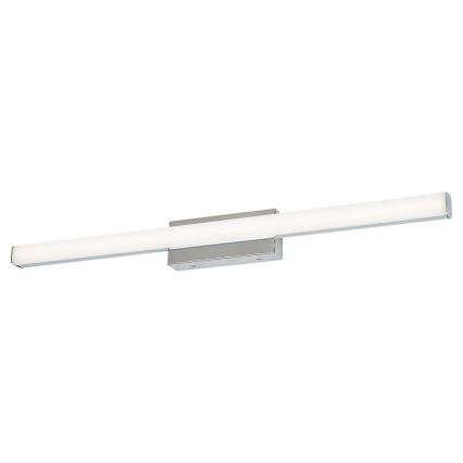 Rabalux 5781 - LED Badrumsbelysning vägg BASTIAN LED/13W/230V IP44