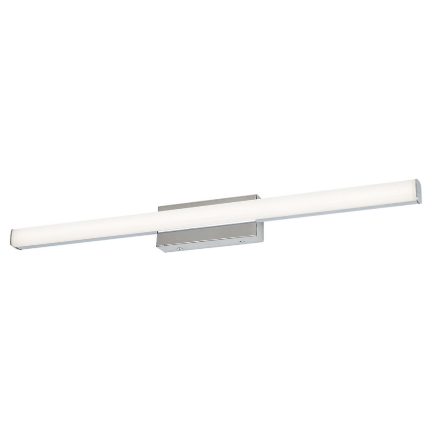 Rabalux 5781 - LED Badrumsbelysning vägg BASTIAN LED/13W/230V IP44