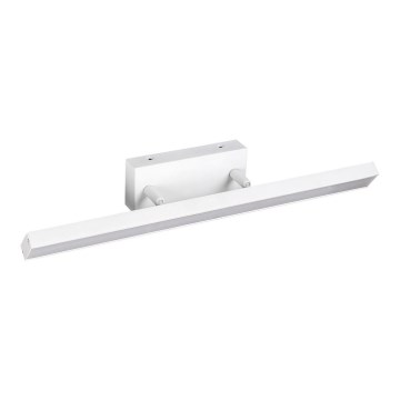 Rabalux 5782 - LED Badrumsbelysning vägg ANDREW LED/12W/230V IP44