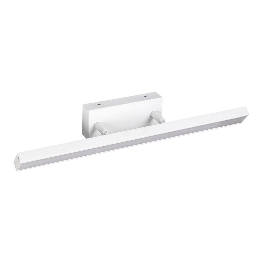 Rabalux 5782 - LED Badrumsbelysning vägg ANDREW LED/12W/230V IP44