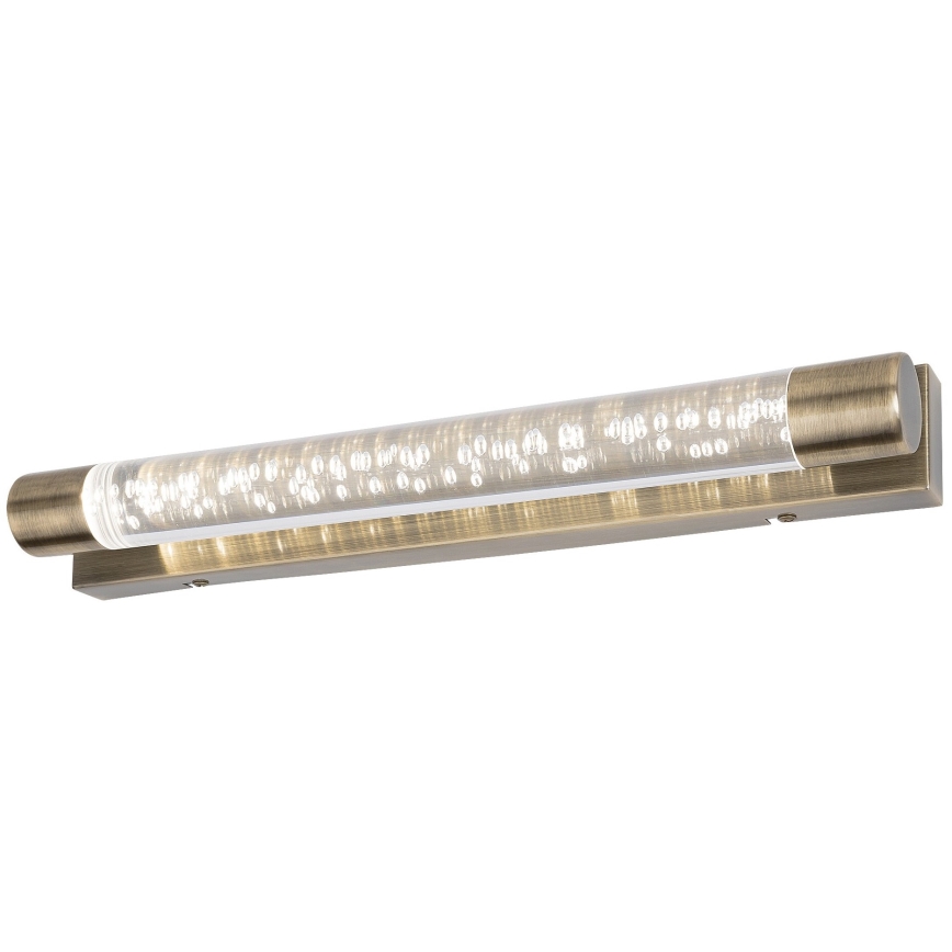 Rabalux 5786 - LED Badrumsbelysning vägg ABBEY 2xLED/5W/230V IP44